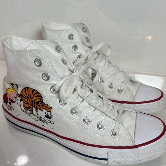 Converse - Picture 7 of 12